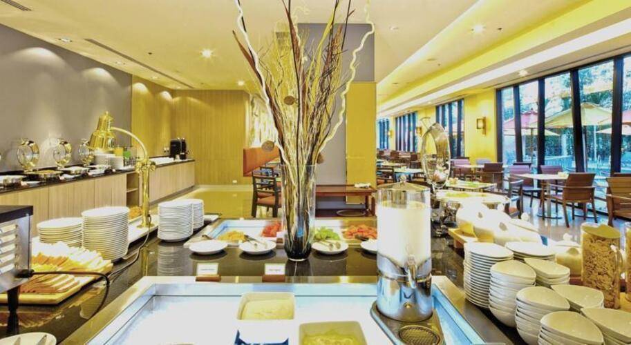 Ibis Hua Hin Hotel