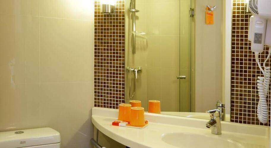 Ibis Hua Hin Hotel