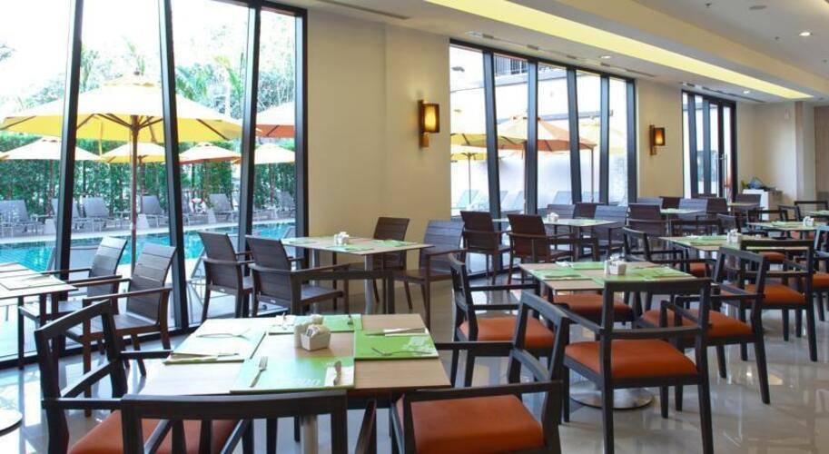 Ibis Hua Hin Hotel