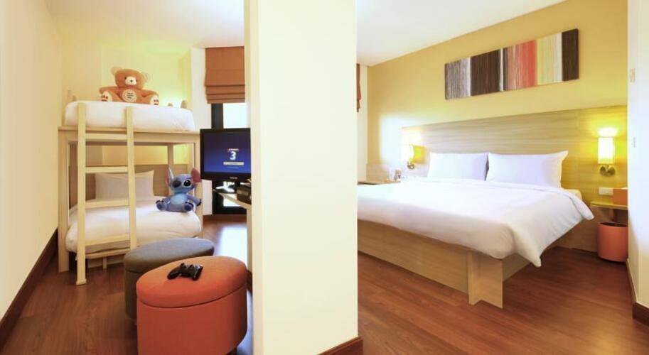 Ibis Hua Hin Hotel