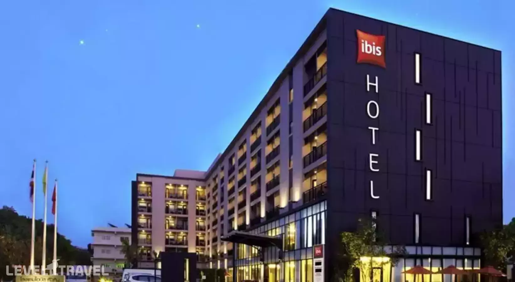 Ibis Hua Hin Hotel