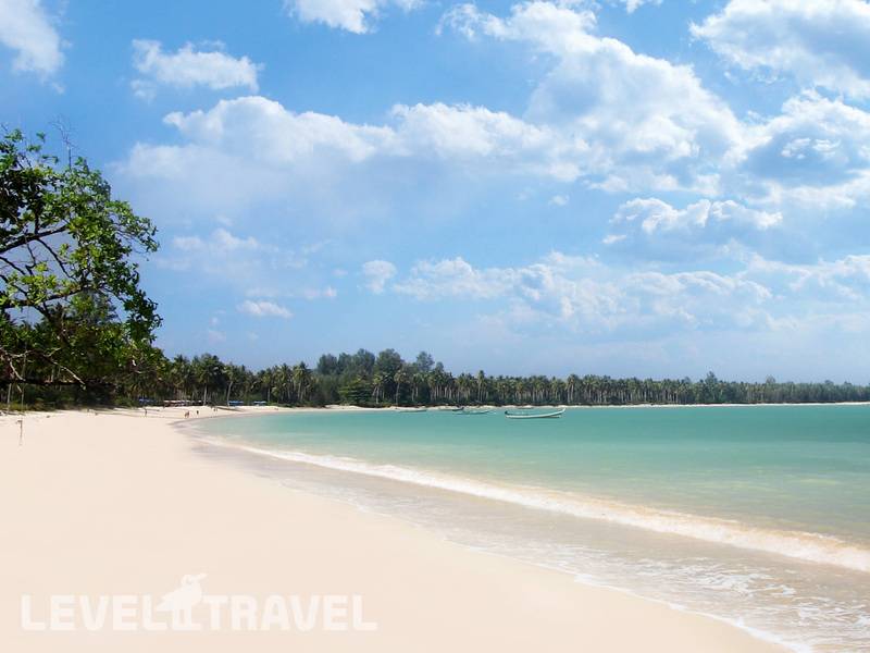 Фотография Kantary Beach Hotel Villas & Suites