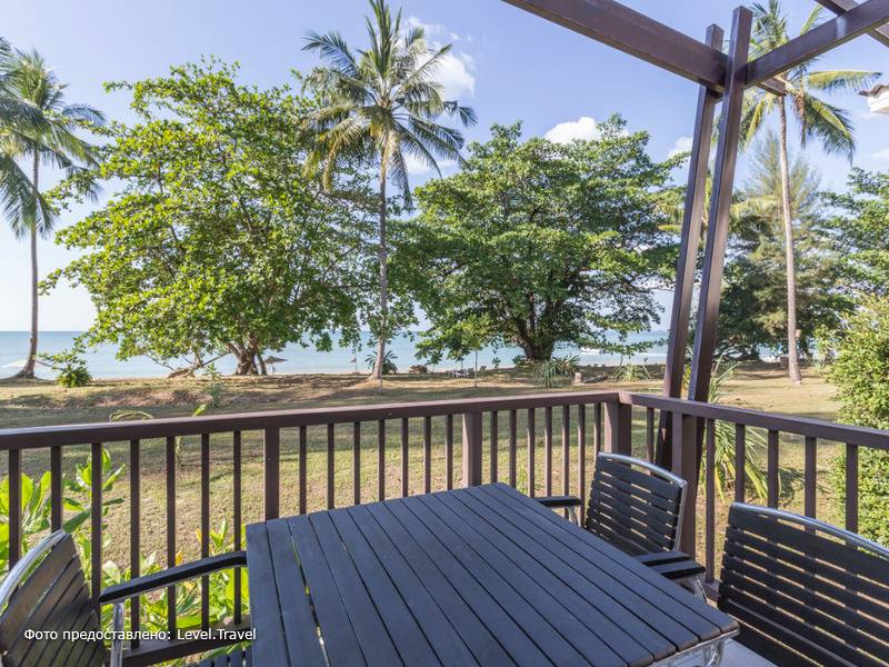 Фотография Kantary Beach Hotel Villas & Suites