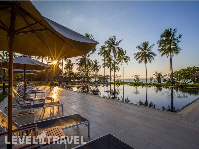 Фотография Kantary Beach Hotel Villas & Suites