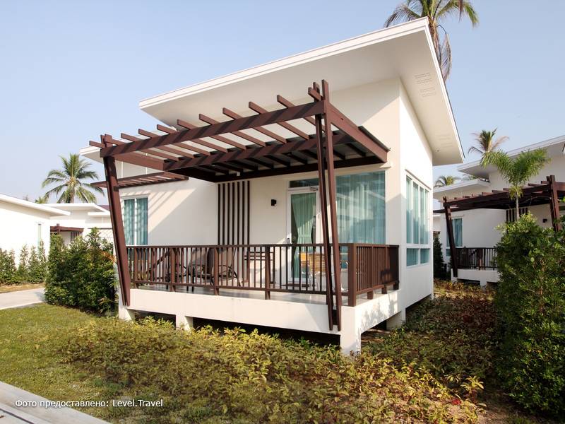 Фотография Kantary Beach Hotel Villas & Suites