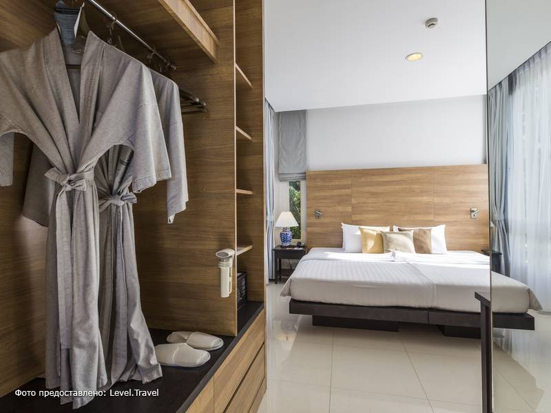 Фотография Kantary Beach Hotel Villas & Suites