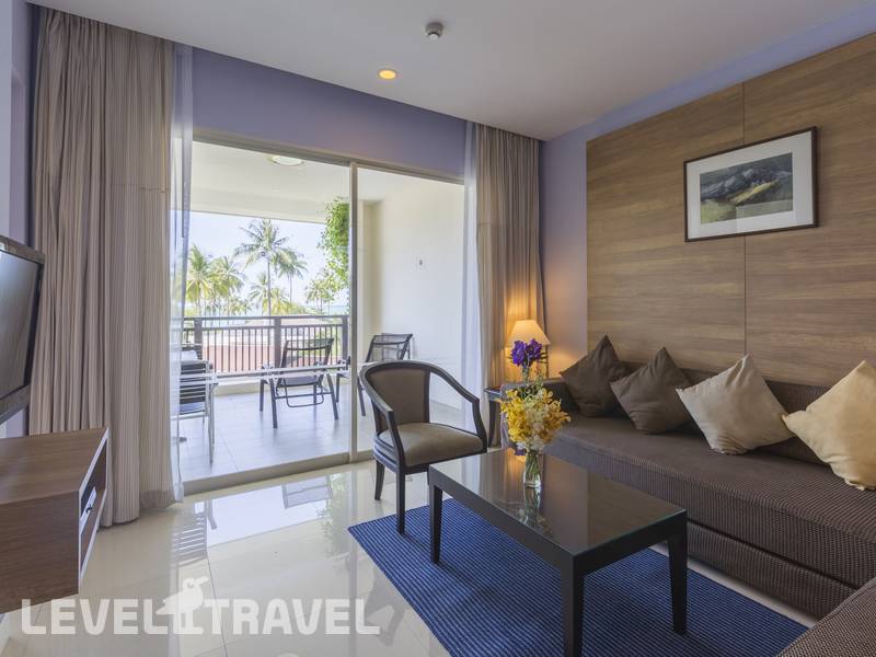 Фотография Kantary Beach Hotel Villas & Suites