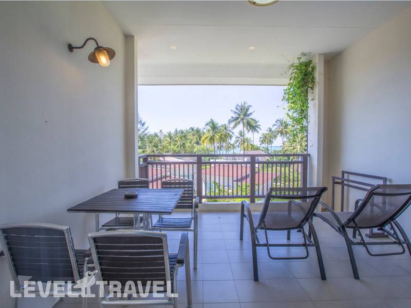 Фотография Kantary Beach Hotel Villas & Suites