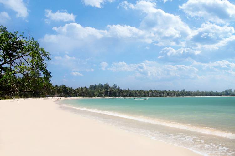 Kantary Beach Hotel Villas & Suites