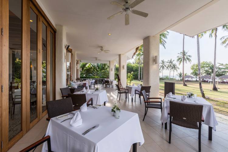 Kantary Beach Hotel Villas & Suites