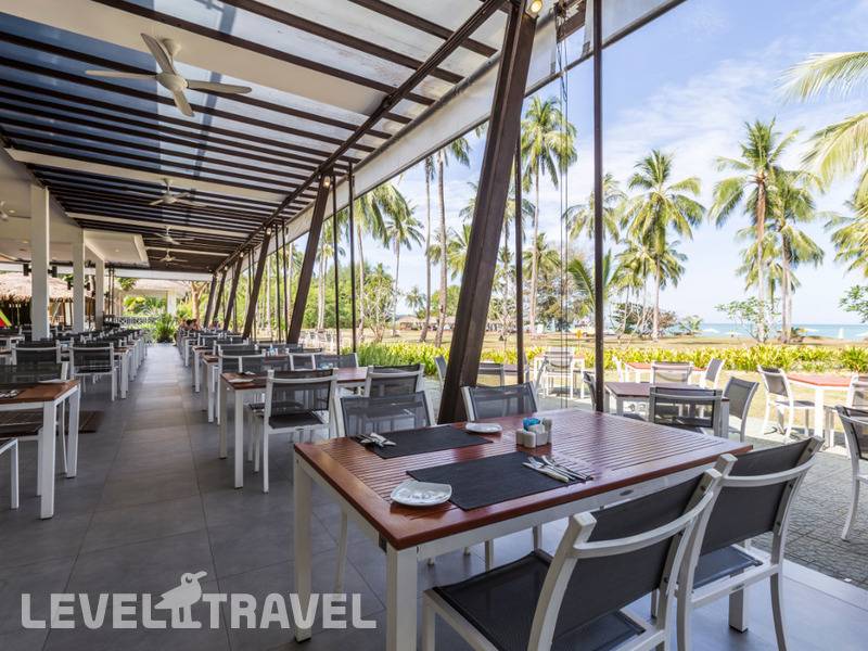 Фотография Kantary Beach Hotel Villas & Suites