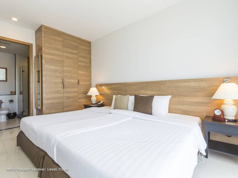 Фотография Kantary Beach Hotel Villas & Suites