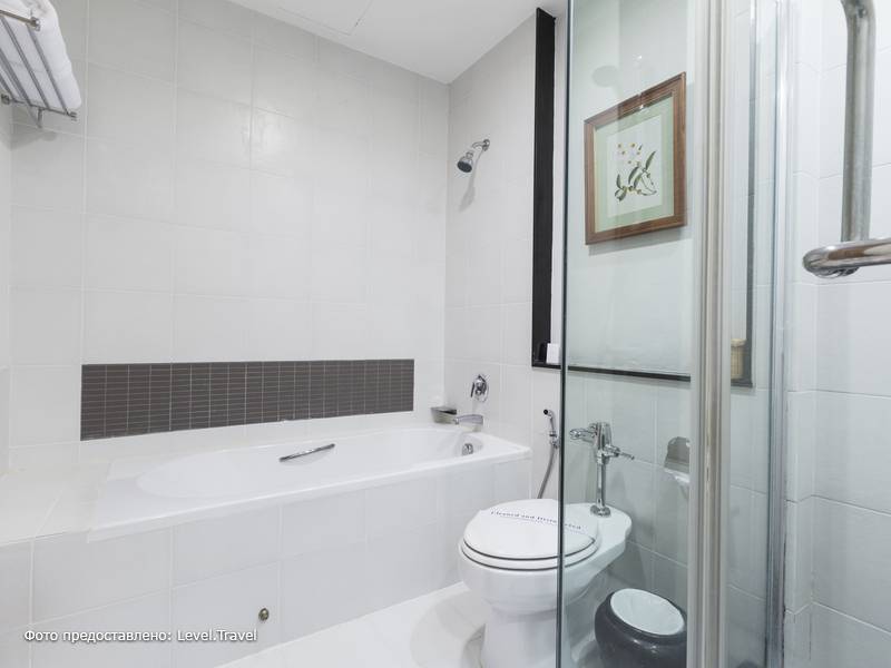 Фотография Kantary Beach Hotel Villas & Suites