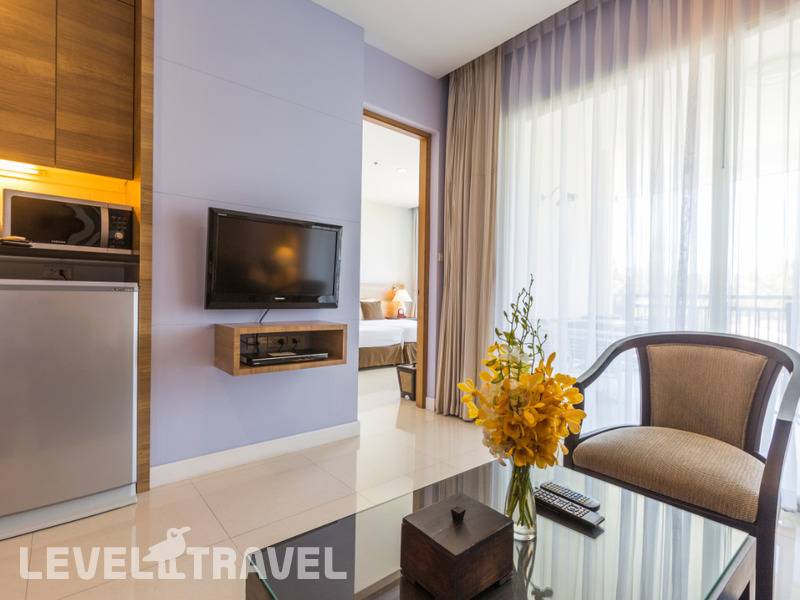 Фотография Kantary Beach Hotel Villas & Suites