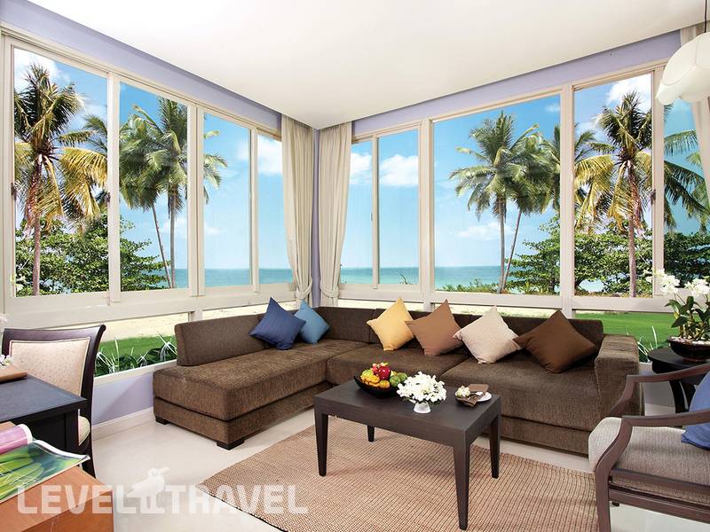 Фотография Kantary Beach Hotel Villas & Suites