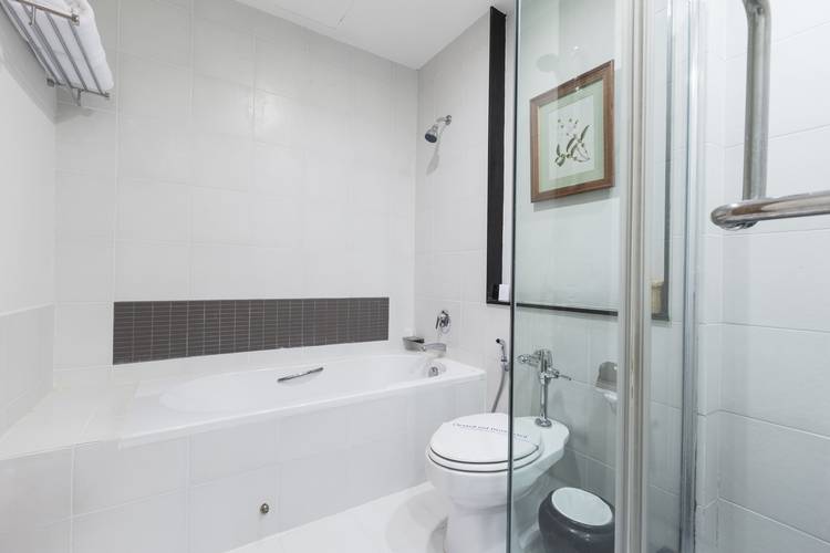 Kantary Beach Hotel Villas & Suites