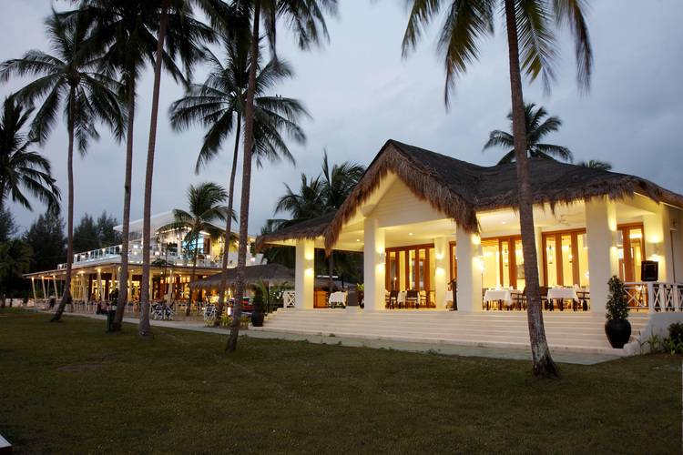 Kantary Beach Hotel Villas & Suites