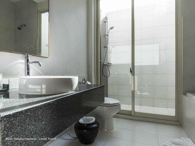 Фотография Kantary Beach Hotel Villas & Suites