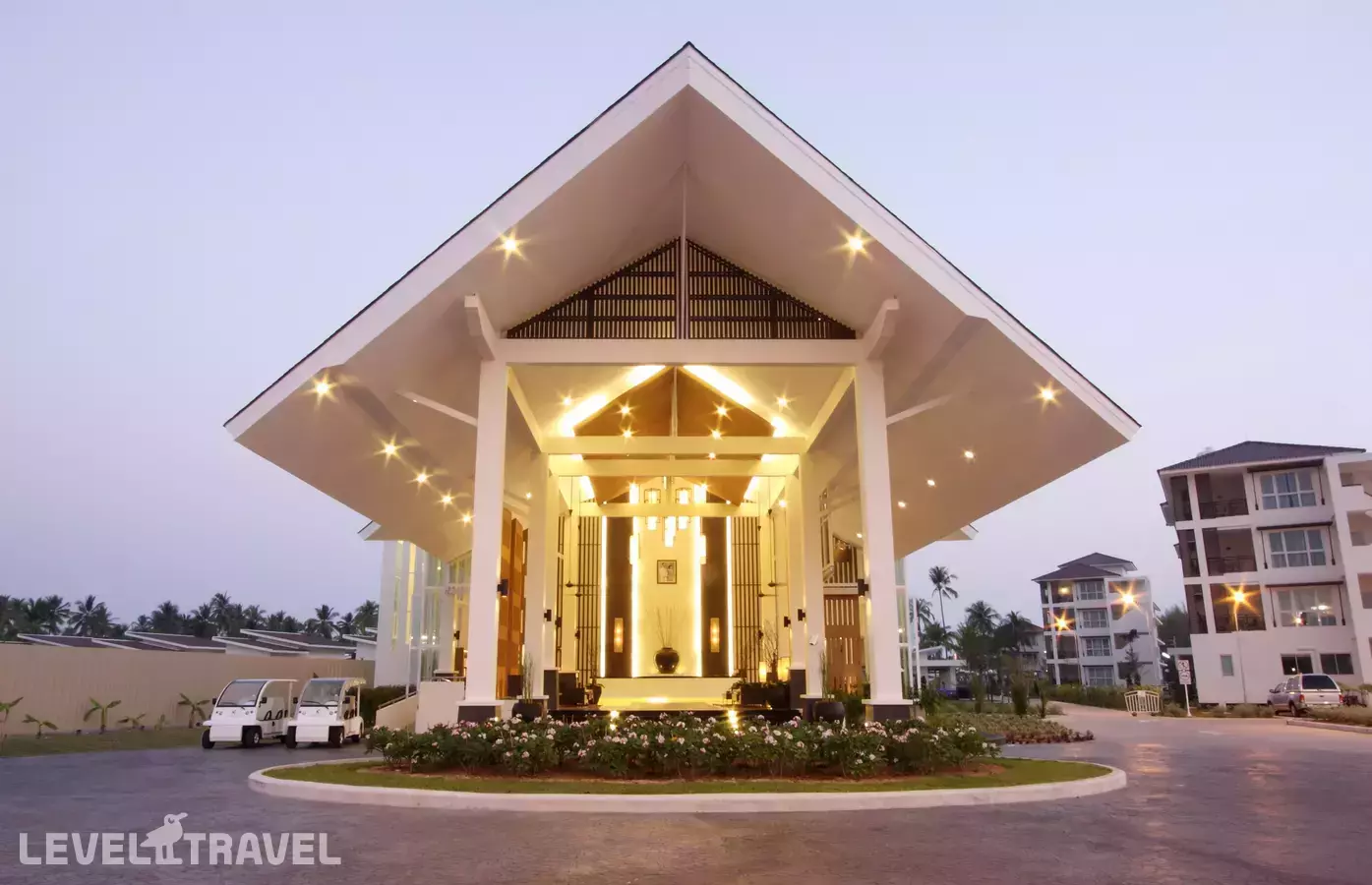 Kantary Beach Hotel Villas & Suites