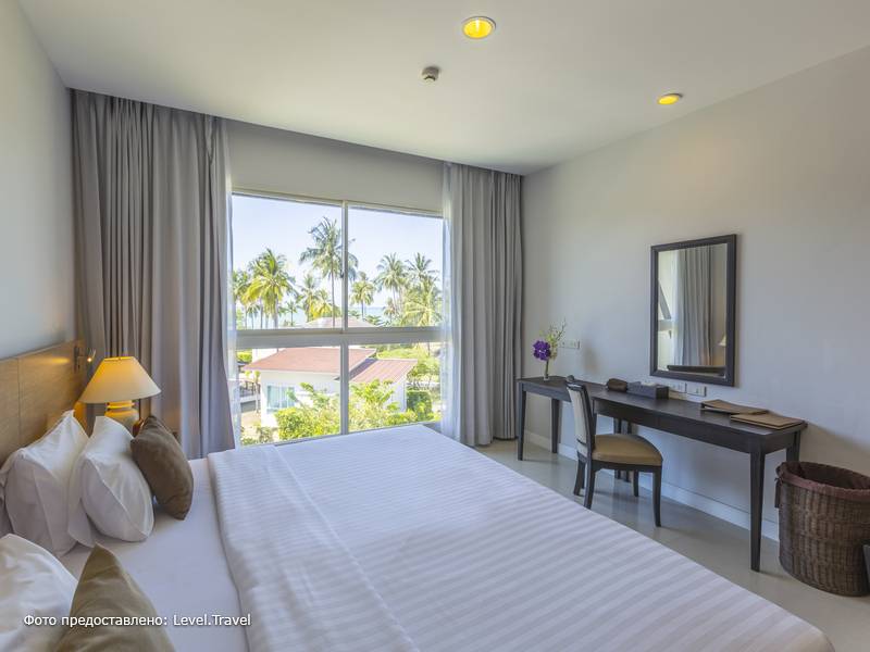 Фотография Kantary Beach Hotel Villas & Suites
