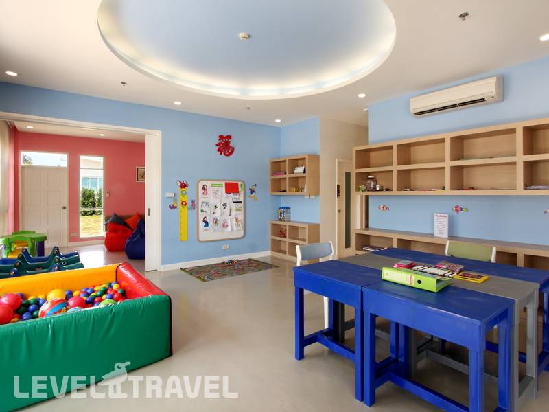 Фотография Kantary Beach Hotel Villas & Suites