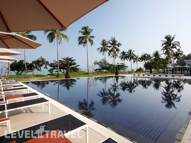 Фотография Kantary Beach Hotel Villas & Suites