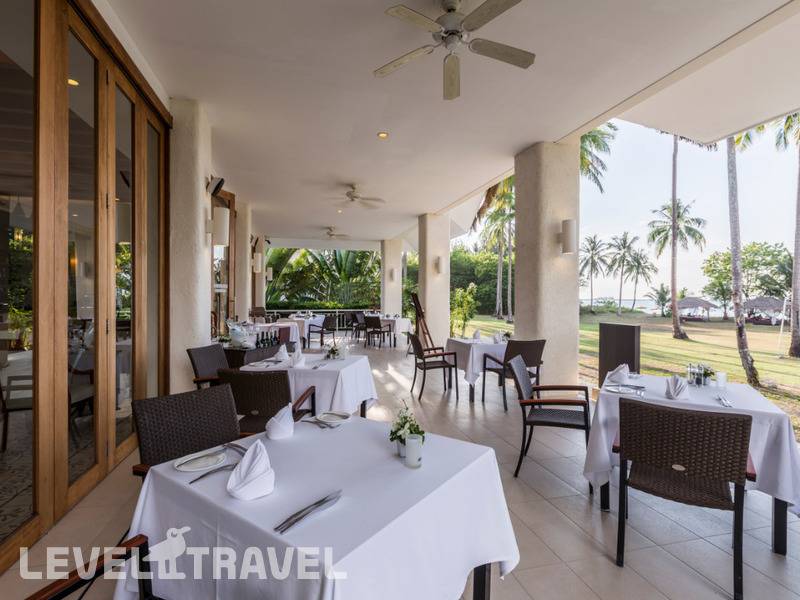 Фотография Kantary Beach Hotel Villas & Suites