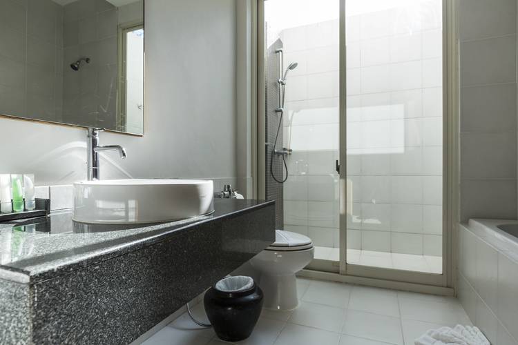 Kantary Beach Hotel Villas & Suites