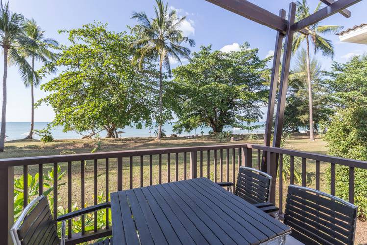 Kantary Beach Hotel Villas & Suites