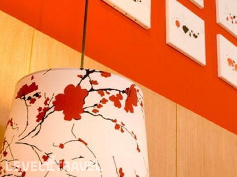 Фотография Nantra De Boutique Hotel