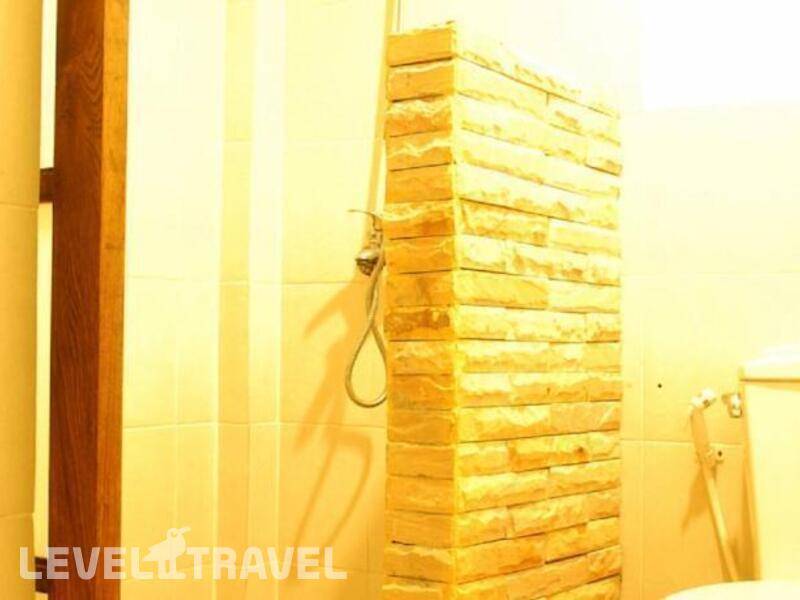 Фотография Nantra De Boutique Hotel