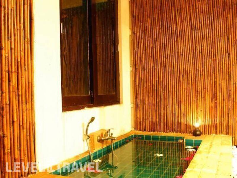 Фотография Nantra De Boutique Hotel