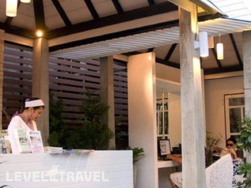 Фотография Nantra De Boutique Hotel