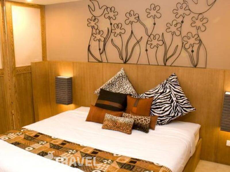 Фотография Nantra De Boutique Hotel