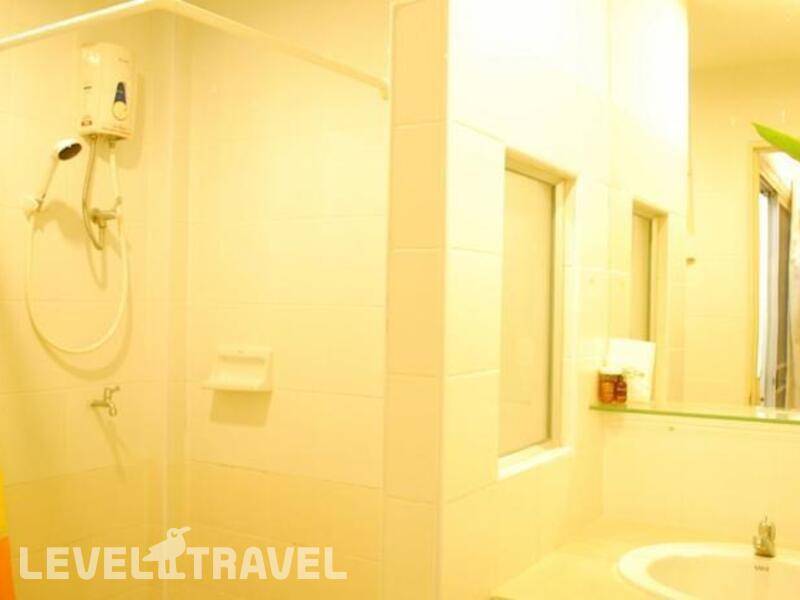 Фотография Nantra De Boutique Hotel