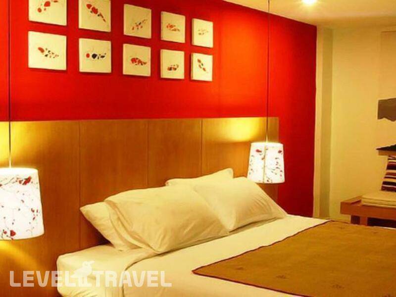 Фотография Nantra De Boutique Hotel