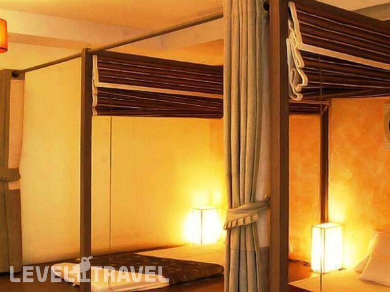 Фотография Nantra De Boutique Hotel