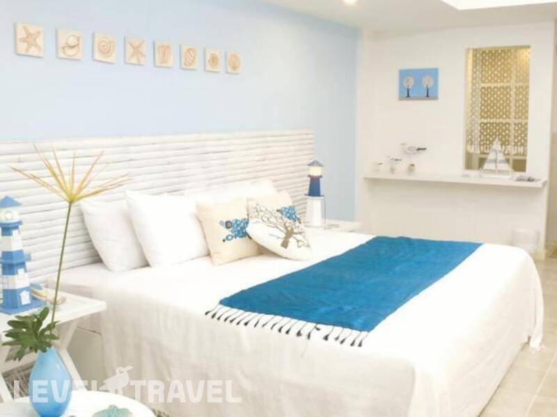 Фотография Nantra De Boutique Hotel