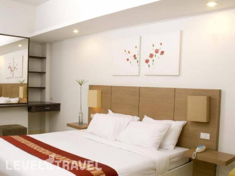 Фотография Nantra De Boutique Hotel