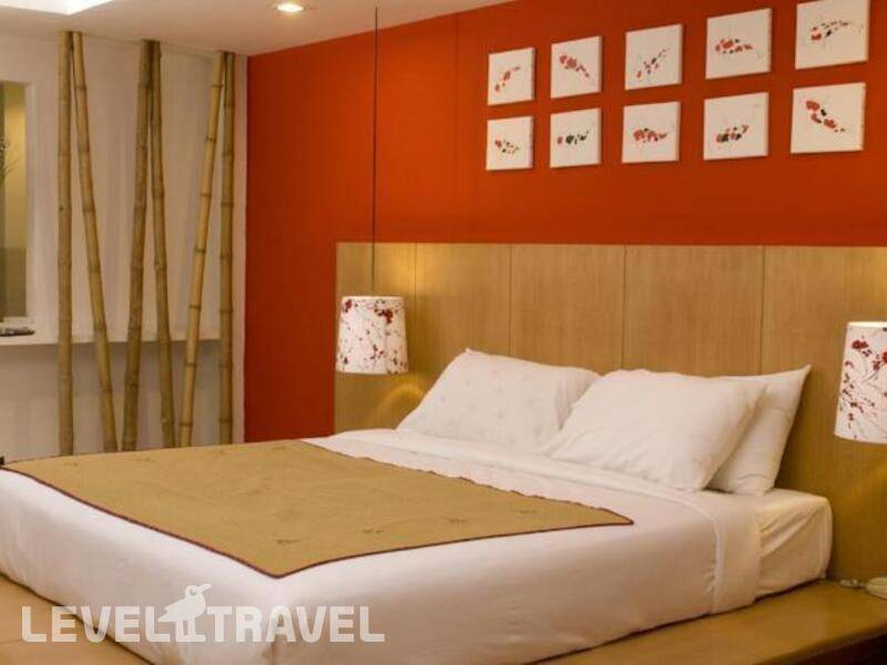 Фотография Nantra De Boutique Hotel