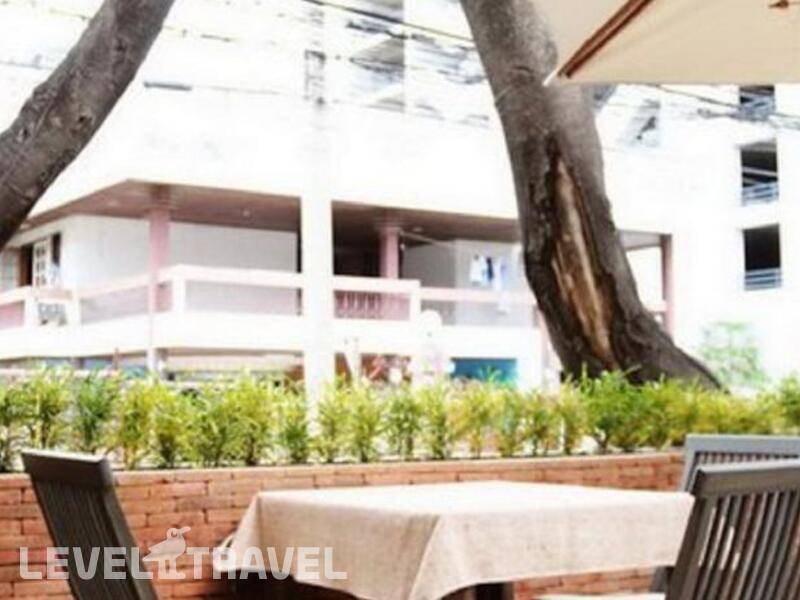 Фотография Nantra De Boutique Hotel