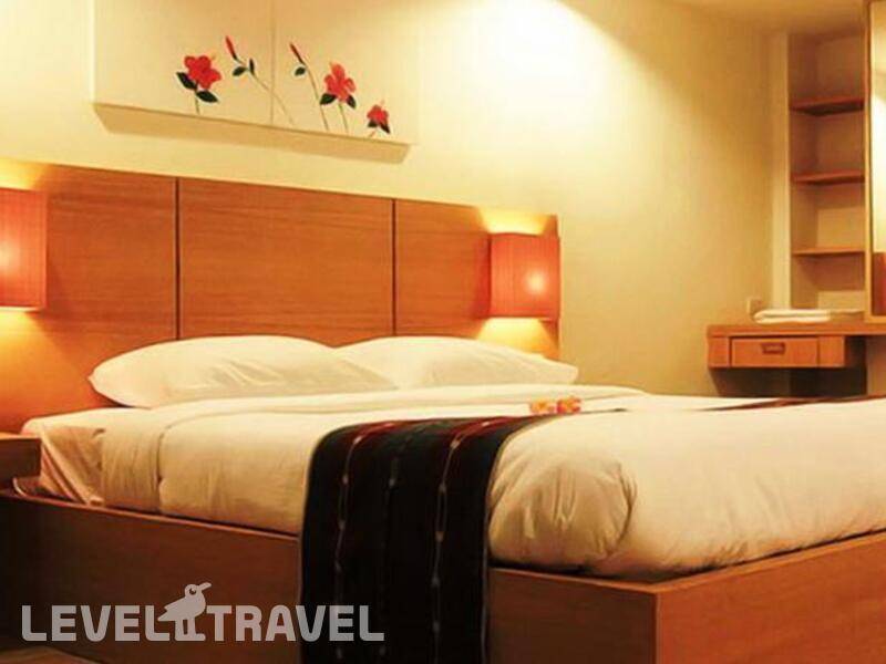 Фотография Nantra De Boutique Hotel