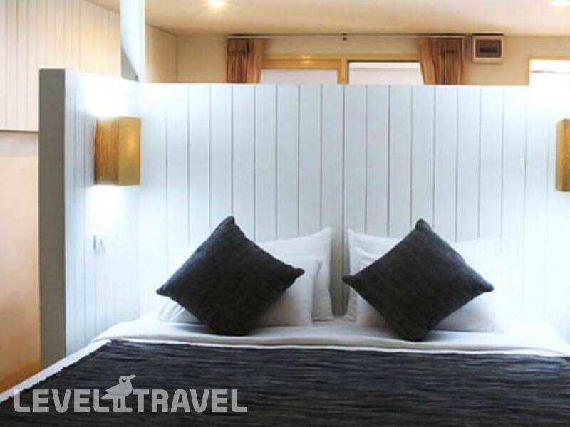 Фотография Nantra De Boutique Hotel