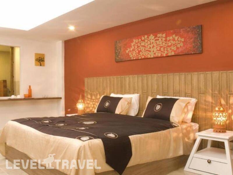 Фотография Nantra De Boutique Hotel