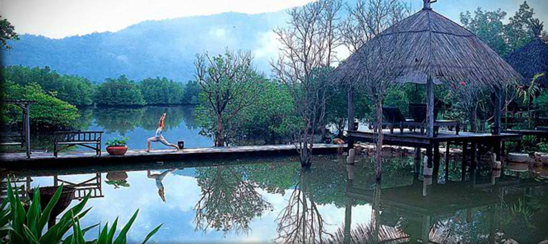 The Spa Resort