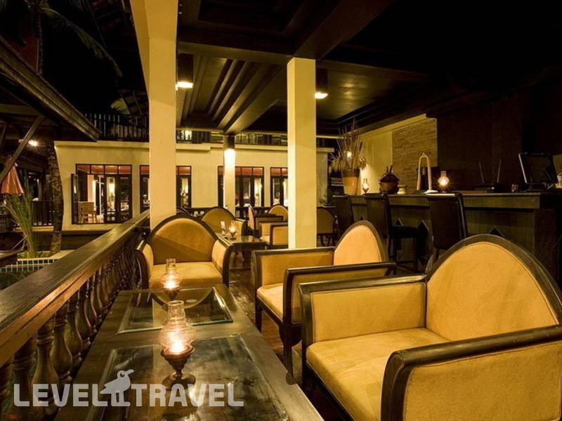 Фотография Takolaburi Cultural Spa & Sport Resort