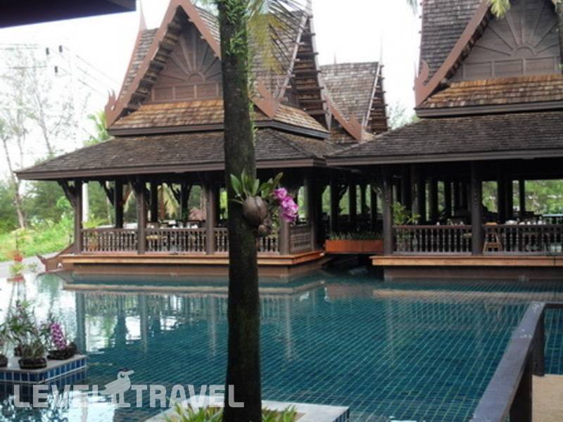 Фотография Takolaburi Cultural Spa & Sport Resort