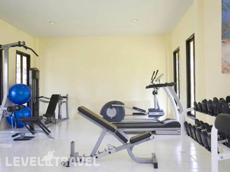 Фотография Takolaburi Cultural Spa & Sport Resort