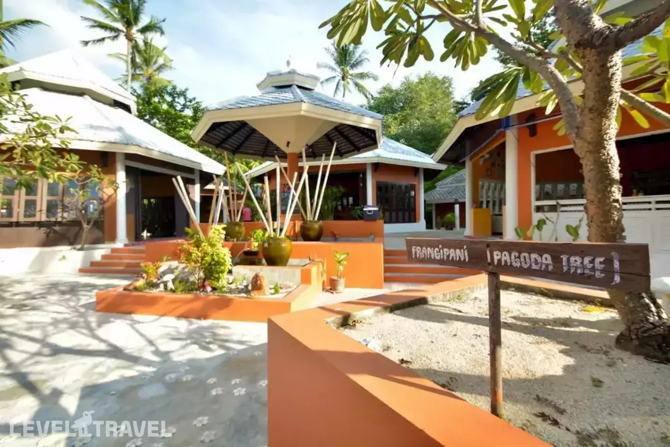 Pariya Resort & Villas Haad Yuan