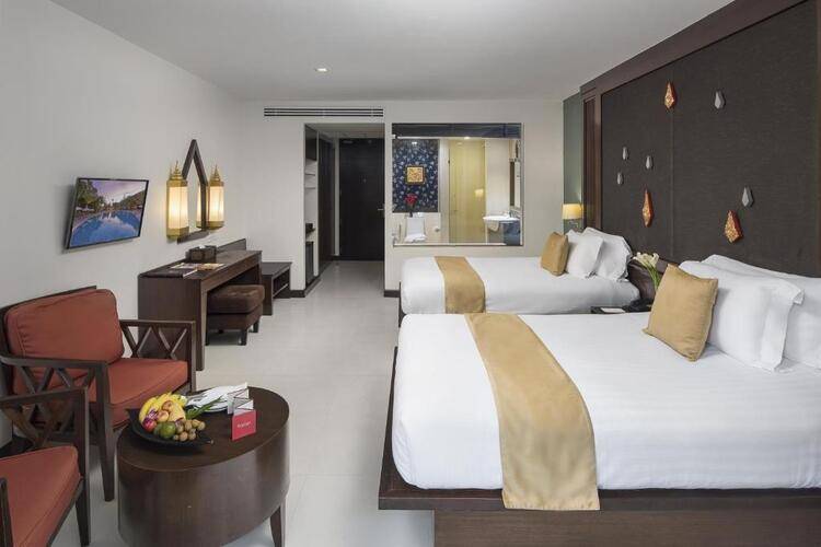 Centara Anda Dhevi Resort & Spa